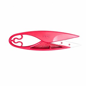قیچی نخ چین pin باتیغ اضافه