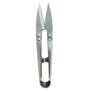 قیچی نخ چین pin